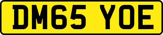 DM65YOE