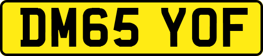 DM65YOF