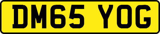 DM65YOG