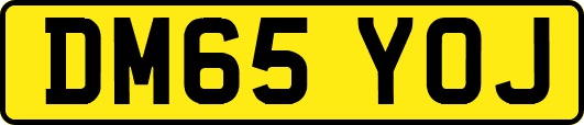 DM65YOJ
