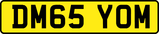 DM65YOM