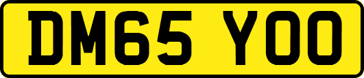 DM65YOO