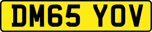 DM65YOV
