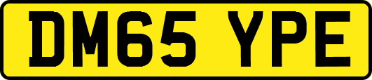 DM65YPE