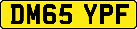 DM65YPF