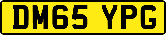 DM65YPG