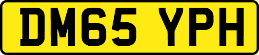 DM65YPH
