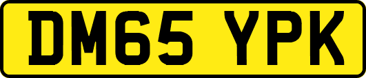 DM65YPK