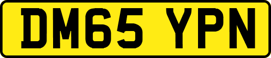 DM65YPN