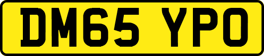 DM65YPO