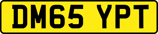 DM65YPT