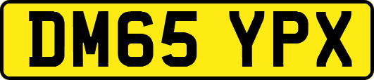 DM65YPX