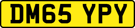 DM65YPY