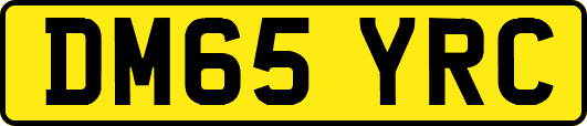 DM65YRC