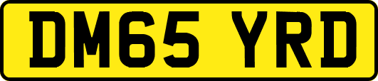 DM65YRD