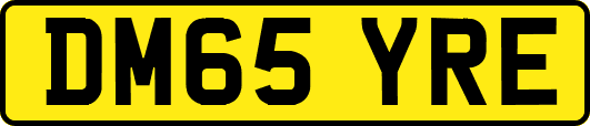 DM65YRE