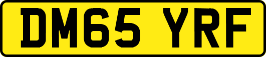 DM65YRF