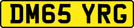 DM65YRG