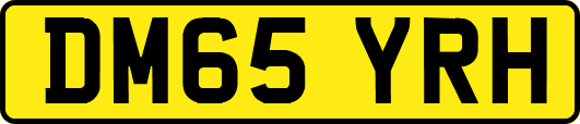 DM65YRH