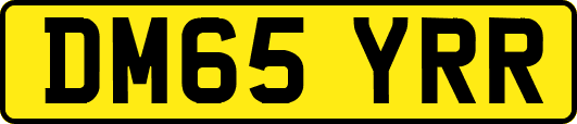 DM65YRR