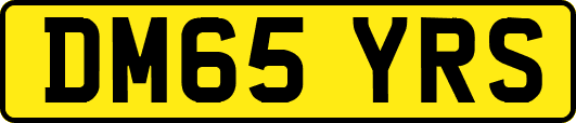 DM65YRS