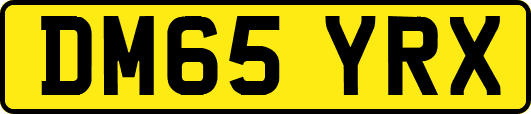 DM65YRX
