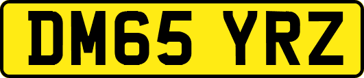 DM65YRZ