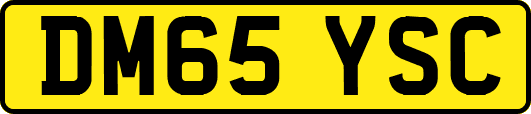 DM65YSC