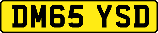 DM65YSD
