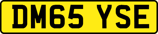 DM65YSE