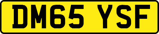 DM65YSF