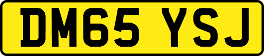 DM65YSJ