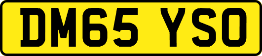 DM65YSO