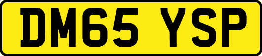 DM65YSP