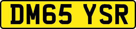 DM65YSR