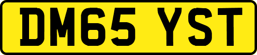 DM65YST
