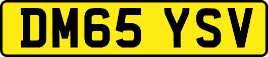 DM65YSV