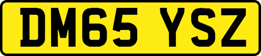 DM65YSZ