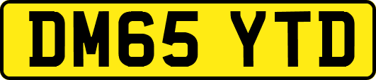 DM65YTD