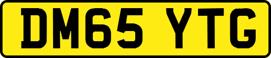 DM65YTG
