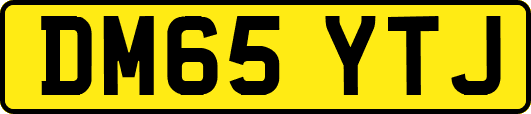 DM65YTJ