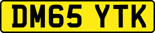 DM65YTK