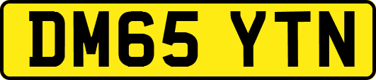 DM65YTN