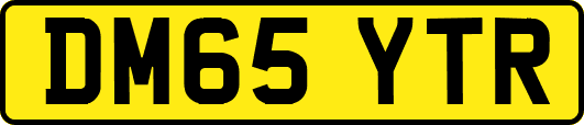 DM65YTR