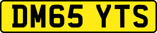 DM65YTS