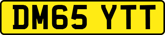 DM65YTT