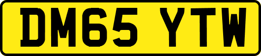 DM65YTW