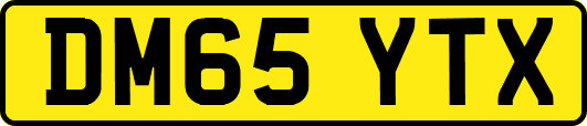 DM65YTX