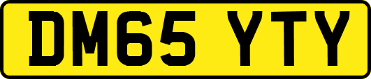 DM65YTY