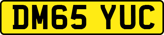 DM65YUC